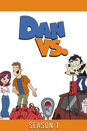 Dan Vs.