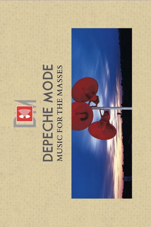 Depeche Mode: 1987–88 “Sometimes You Do Need Some New Jokes…” poszter