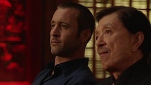 Hawaii Five-0 8. évad Ep.23 23. epizód