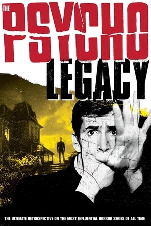 The Psycho Legacy poszter