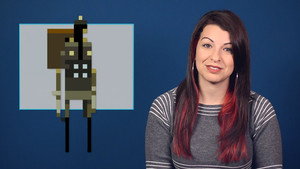 Tropes vs. Women in Video Games 1. évad Ep.7 7. epizód