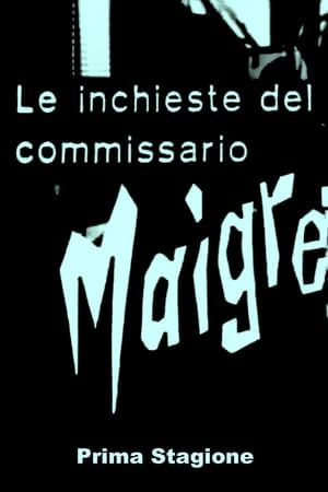 Le inchieste del commissario Maigret