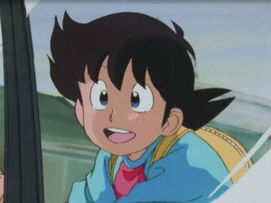 ミスター味っ子 Season 1 Ep.52 52. epizód