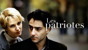 Les Patriotes háttérkép