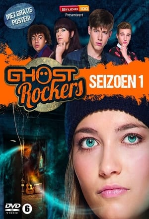 Ghost Rockers