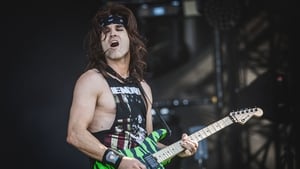 Steel Panther - Live at Hellfest 2017 háttérkép