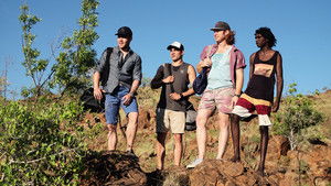 The Warriors Season 1 Ep.7 7. epizód
