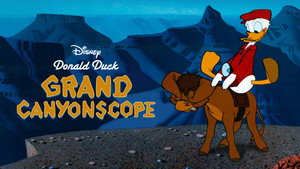 Grand Canyonscope háttérkép