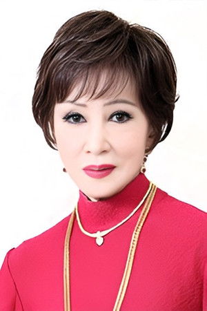 Ruriko Asaoka profil kép