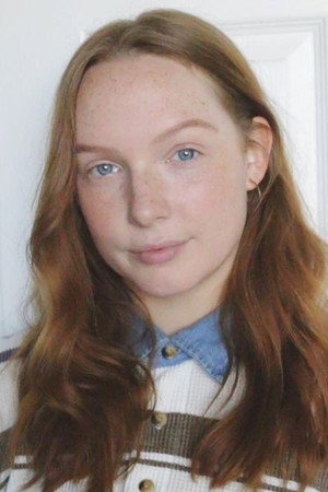 Haley Fitzgerald profil kép