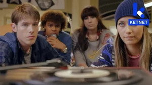 Ghost Rockers 1. évad Ep.8 8. epizód