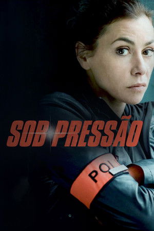 États d'urgence poszter
