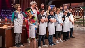 MasterChef Celebrity 5. évad Ep.3 3. epizód