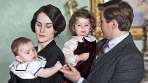 Downton Abbey 4. évad Ep.1 1. epizód