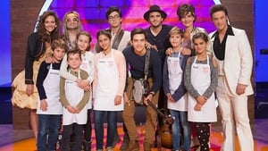 MasterChef Junior Season 4 Ep.5 5. epizód