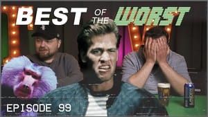 Best of the Worst 9. évad Ep.3 3. epizód