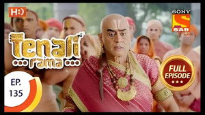 Tenali Rama 2. évad Ep.9 9. epizód