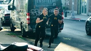 FBI: New York különleges ügynökei 8. évad Ep.3 3. epizód