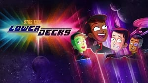 Star Trek: Lower Decks kép