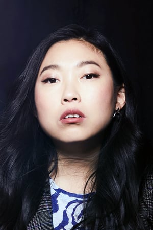 Awkwafina profil kép