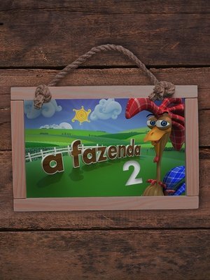 A Fazenda