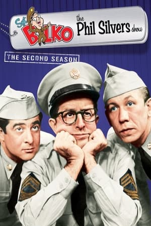 The Phil Silvers Show