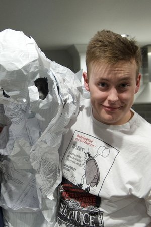 Connor Grant profil kép