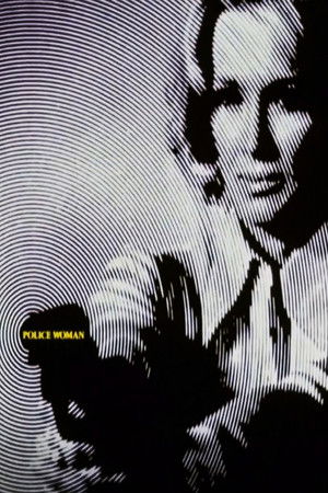 Police Woman poszter