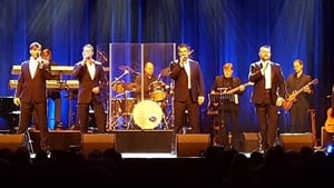 Musical Tenors: Older But Not Wiser - Tour háttérkép