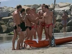 Baywatch 7. évad Ep.8 8. epizód