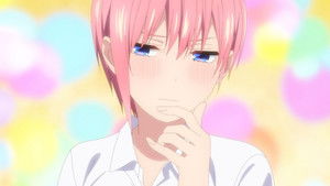 五等分の花嫁∽ háttérkép