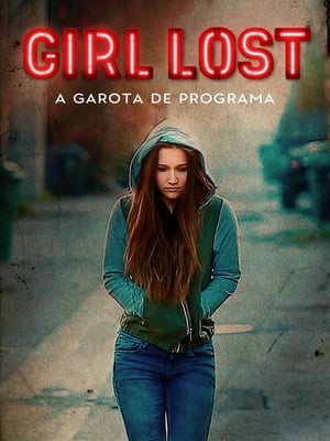 Girl Lost poszter