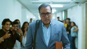 प्रीतम और पेड्रो 1. évad Ep.5 5. epizód