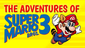 The Adventures of Super Mario Bros. 3 kép