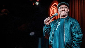 Joe Rogan: Burn the Boats háttérkép