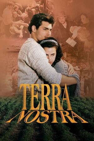 Terra Nostra poszter