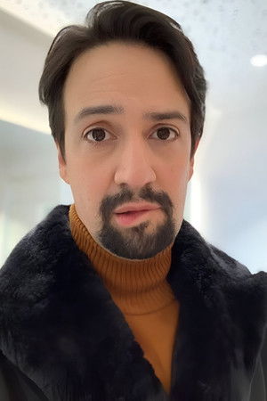 Lin-Manuel Miranda profil kép