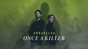 Unraveled: Once a Killer háttérkép