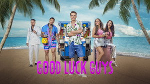Good Luck Guys: Overleven Zonder Filter kép