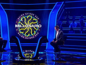 ¿Quién quiere ser millonario? 5. évad Ep.3 3. epizód