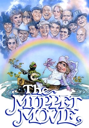 Muppet-show poszter