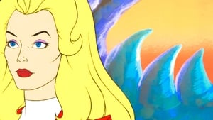 She-Ra: Princess of Power kép