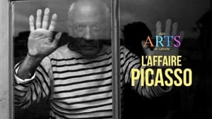 Aux arts et caetera : L'affaire Picasso háttérkép