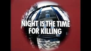 Night is the Time For Killing háttérkép