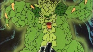 The Transformers 3. évad Ep.7 7. epizód