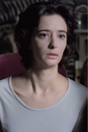 Ana Torrent profil kép