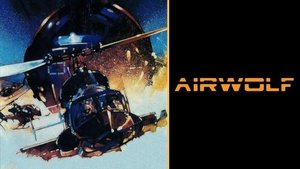 Airwolf: The Movie háttérkép