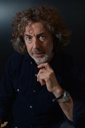 Simon Phillips