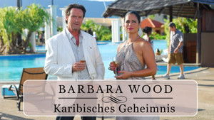 Barbara Wood - Karibi titok háttérkép