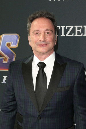 Louis D'Esposito profil kép